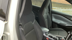 Nissan Juke 1.0 DiG-T N-Connecta 5dr Petrol Hatchback